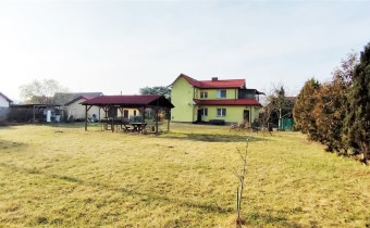 Dom Szczecin Wielgowo Sławociesze