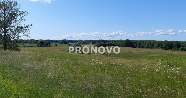 działka pod agroturystykę