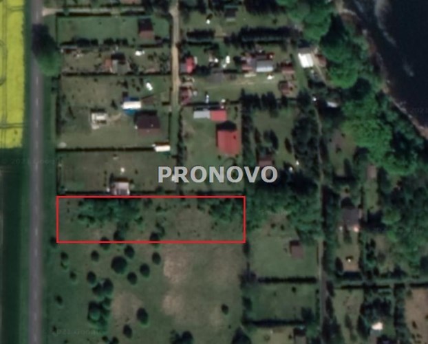 położenie Parlino