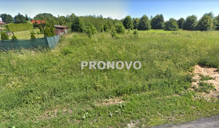 #działka budowlana