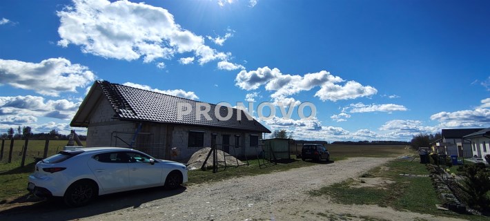 Podjazd do domu