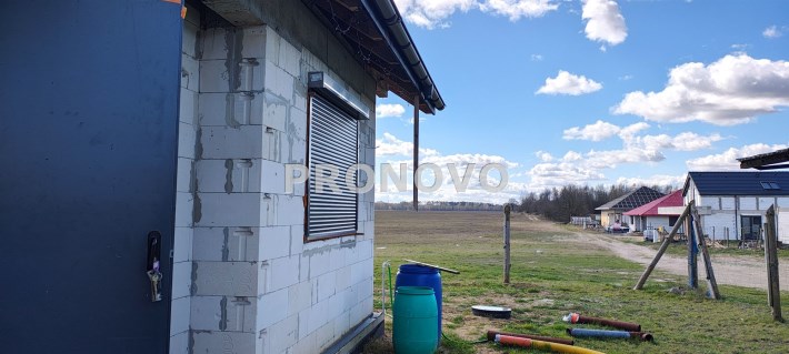 Żaluzje