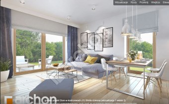 Projekt Salon