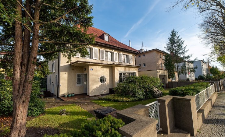 dom na sprzedaż - Szczecin, Pogodno, Kazimierza Brodzińskiego