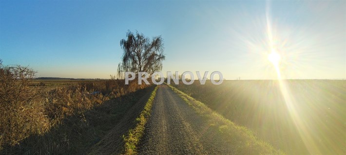 Lubczyna Ścieżka rowerowa