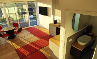 Wykończenie domu do uzgodnienia