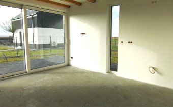 Stan developerski  wykończenie możliwe