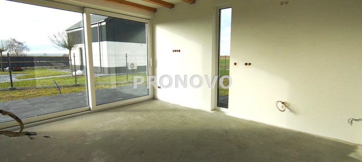 Stan developerski  wykończenie możliwe