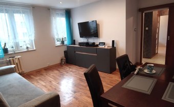 Szczecin Dąbie mieszkanie 