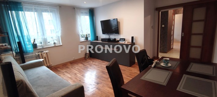 Szczecin Dąbie mieszkanie 