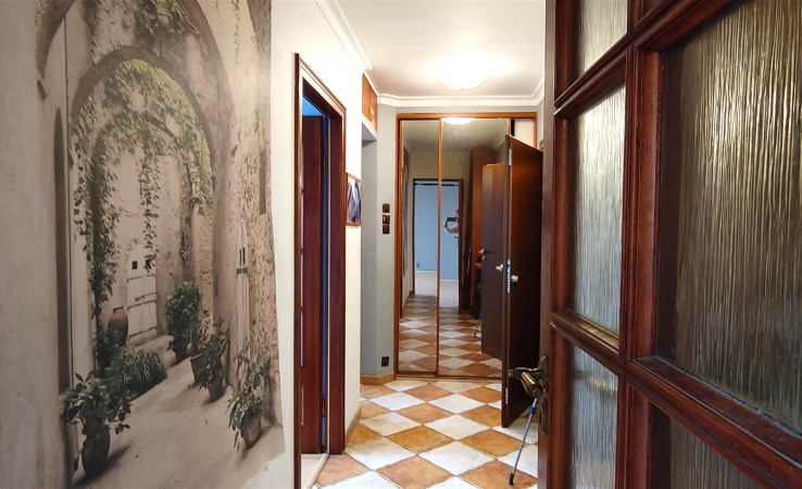 mieszkanie na sprzedaż - Szczecin, Kaliny