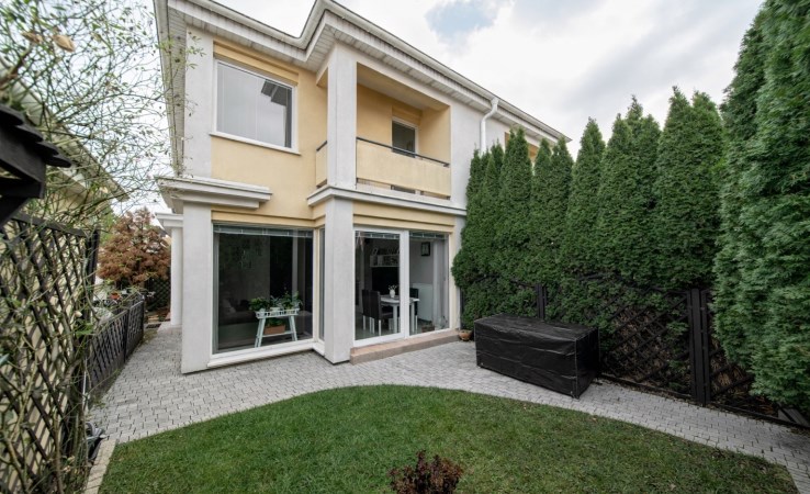 mieszkanie na sprzedaż - Szczecin, Warzymice