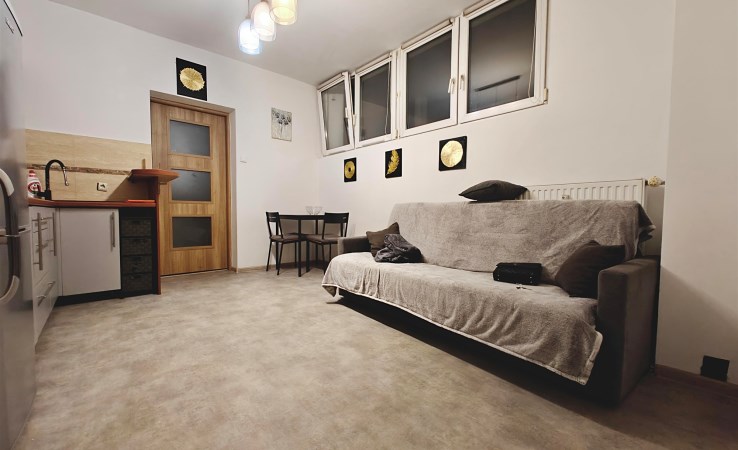 mieszkanie na wynajem - Szczecin, Centrum