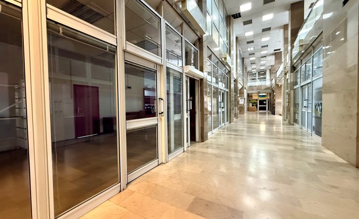 lokal na wynajem - Szczecin, Centrum