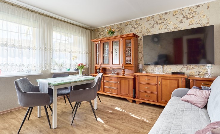 mieszkanie na sprzedaż - Police