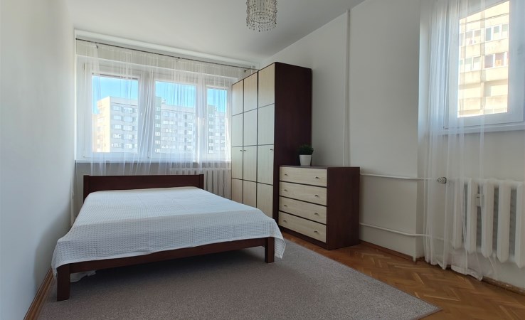 mieszkanie na sprzedaż - Szczecin, Świerczewo