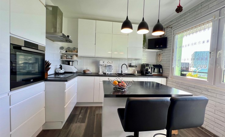 mieszkanie na sprzedaż - Stargard, Letnie