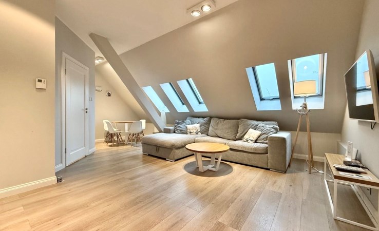 mieszkanie na wynajem - Kołobrzeg (gw)