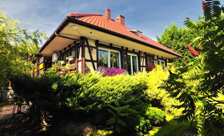 dom na sprzedaż - Dobra (Szczecińska), Bezrzecze