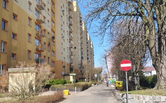 Szczecin Majowe kawalerka sprzedaż