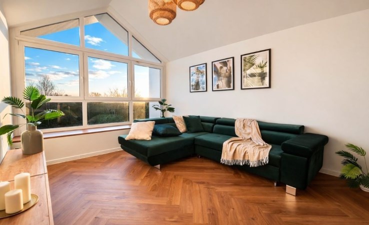 mieszkanie na sprzedaż - Szczecin, Stołczyn