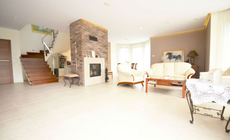 dom na sprzedaż - Dobra (Szczecińska), Mierzyn