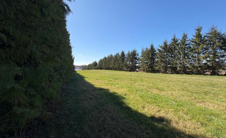 działka na sprzedaż - Stare Czarnowo, Binowo