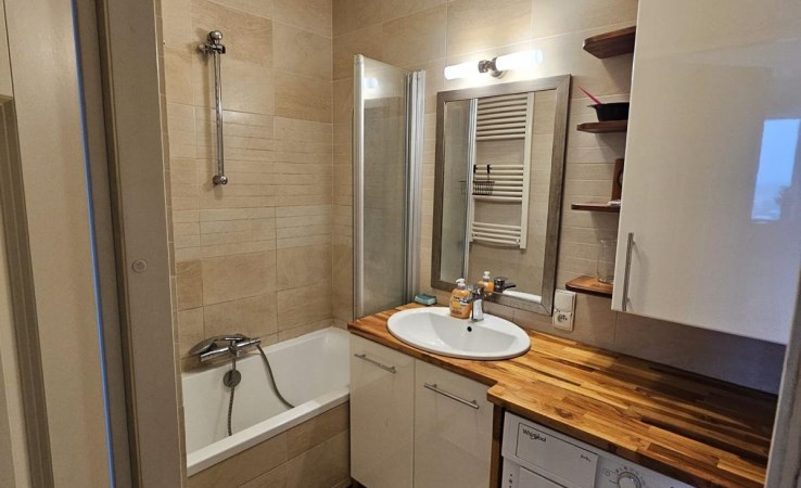 mieszkanie na wynajem - Szczecin, osiedle Słoneczne