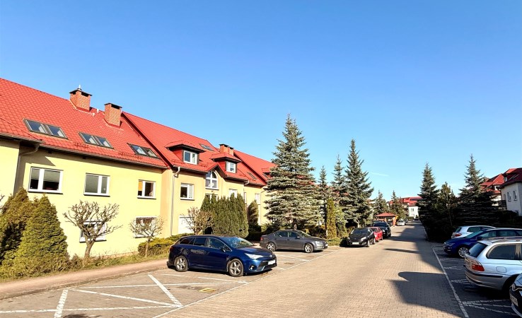 mieszkanie na wynajem - Szczecin, Pogodno II