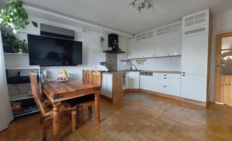 mieszkanie na sprzedaż - Szczecin, Bukowe