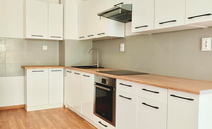 mieszkanie na wynajem - Szczecin, Gumieńce