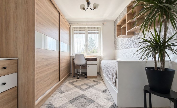 mieszkanie na sprzedaż - Widuchowa, Żarczyn