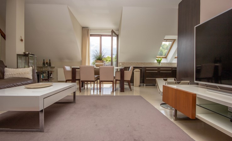 mieszkanie na sprzedaż - Szczecin, Pogodno