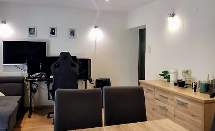 dom na sprzedaż - Recz (gw), Grabowiec