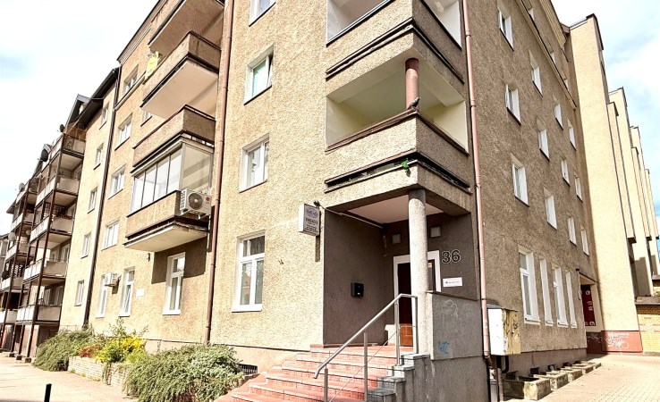 lokal na wynajem - Szczecin, Niebuszewo