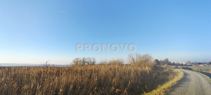 Lubczyna ścieżka rowerowa