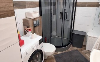 łazienka