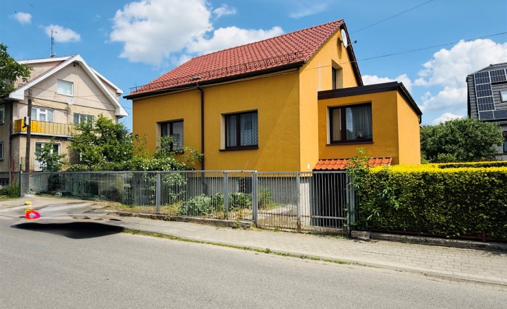dom na sprzedaż - Szczecin, Gumieńce