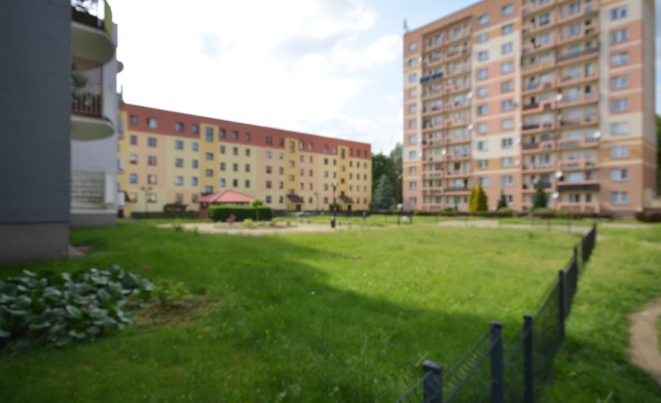 mieszkanie na sprzedaż - Szczecin, Pogodno