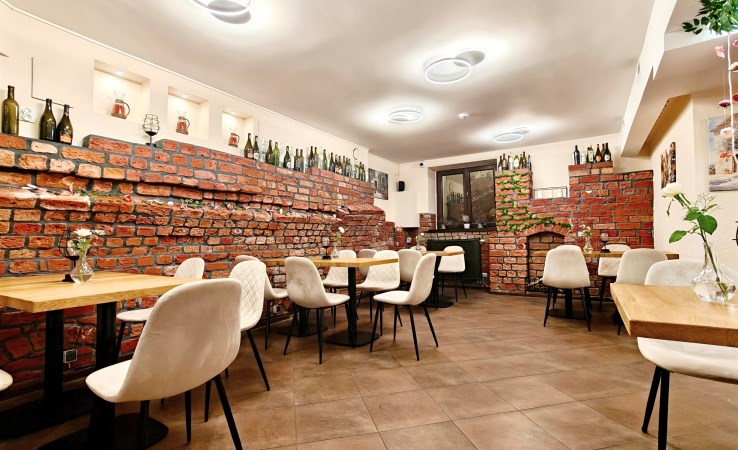 lokal na wynajem - Szczecin, Centrum