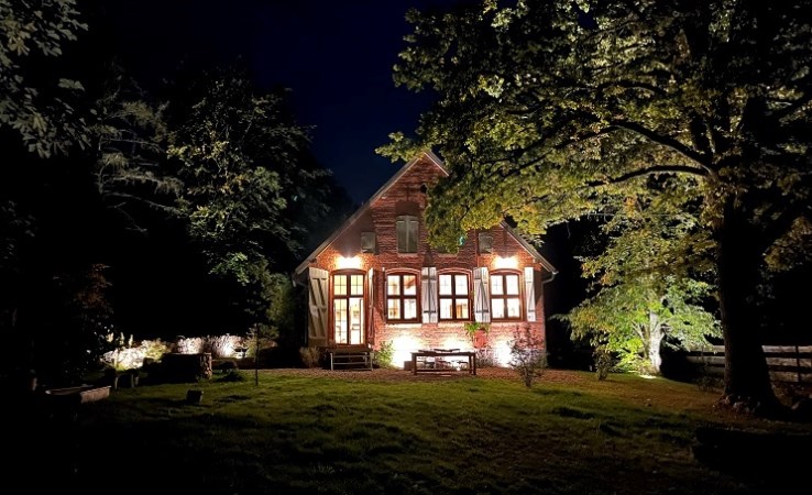 dom na sprzedaż - Ostrowice, Nowe Worowo, Bolegorzyn