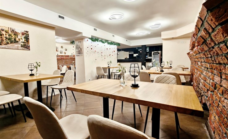 lokal na wynajem - Szczecin, Centrum