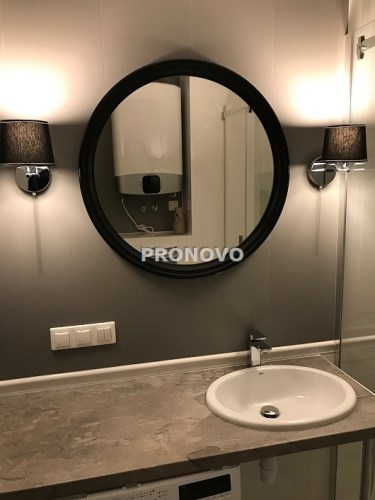 łazienka z WC