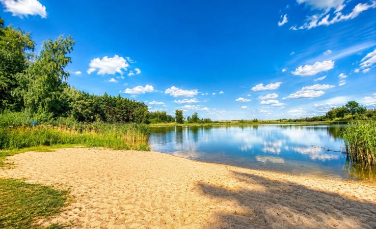 działka na sprzedaż - Widuchowa, Kłodowo