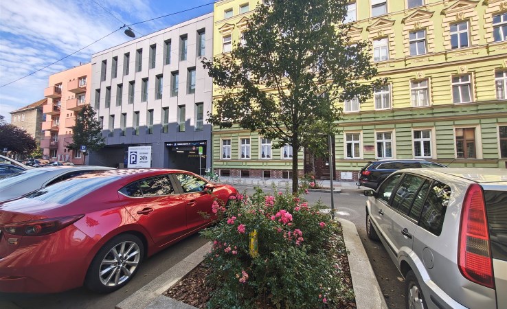 mieszkanie na sprzedaż - Szczecin, Małkowskiego
