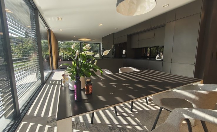 dom na sprzedaż - Dobra (Szczecińska), Buk