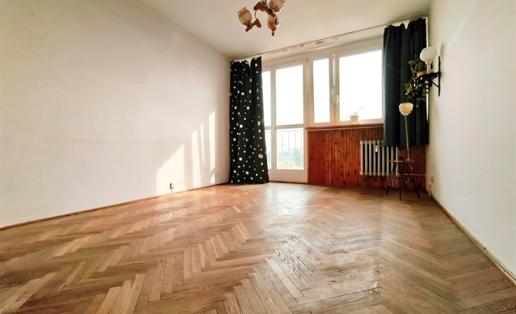mieszkanie na sprzedaż - Szczecin, Niebuszewo