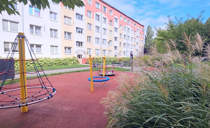 mieszkanie na sprzedaż - Szczecin, Pomorzany, Włościańska