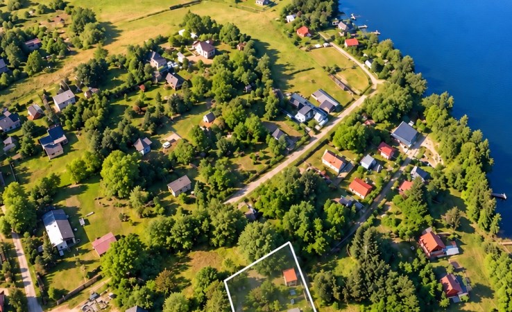 dom na sprzedaż - Łobez (gw), Klępnica