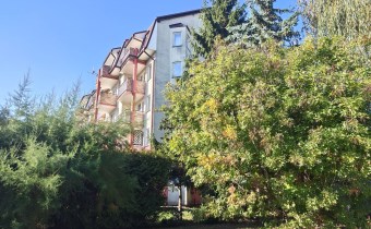 Szczecin Bukowe  mieszkanie z balkonem 